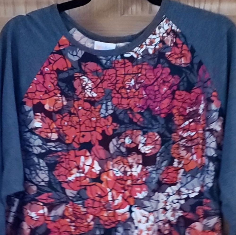 LulaRoe Randy